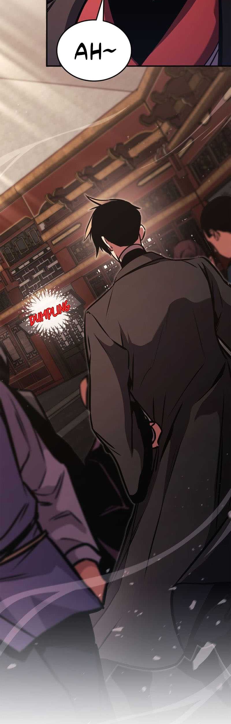 Ranker’s Return Chapter 154 Gambar 8