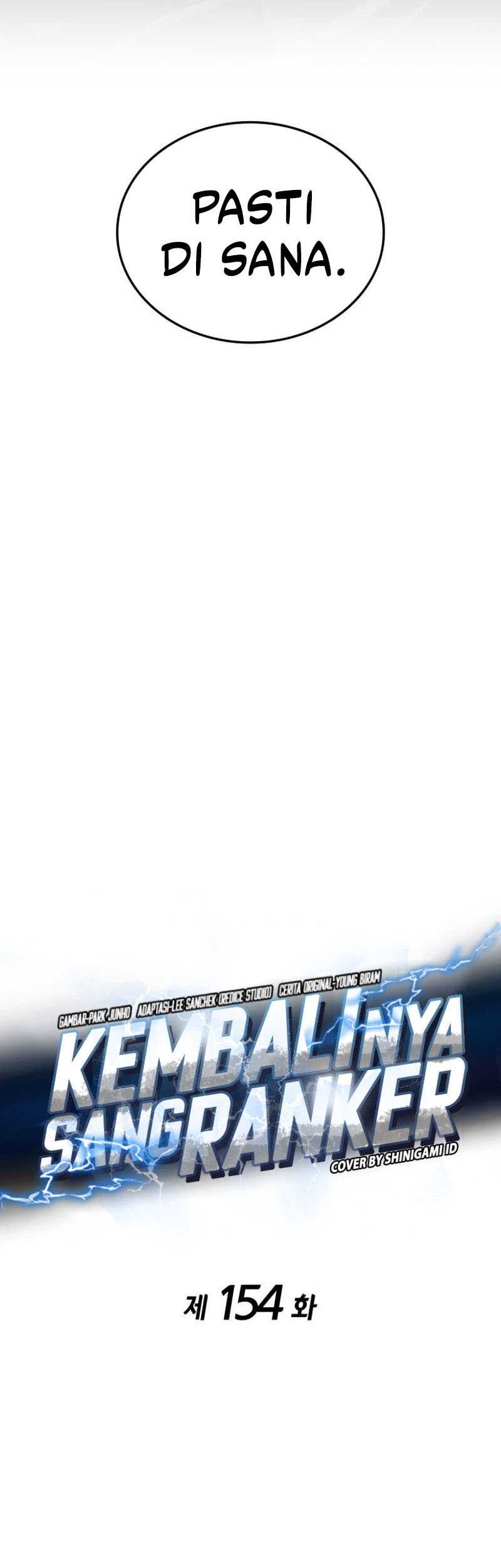 Ranker’s Return Chapter 154 Gambar 9