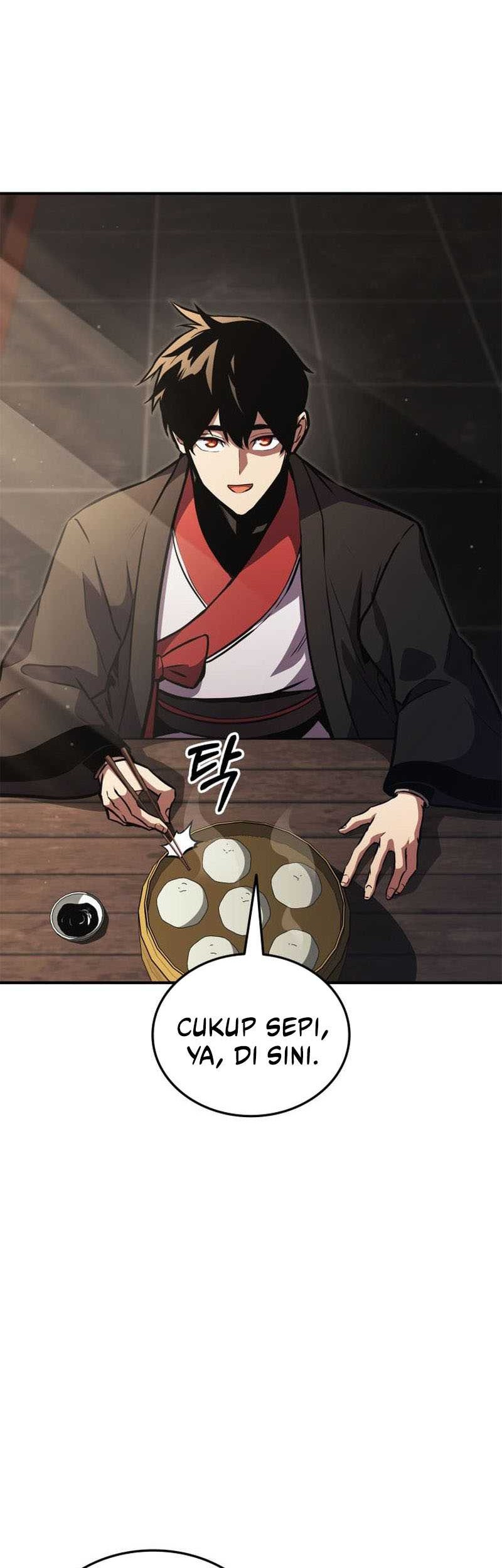 Ranker’s Return Chapter 154 Gambar 11