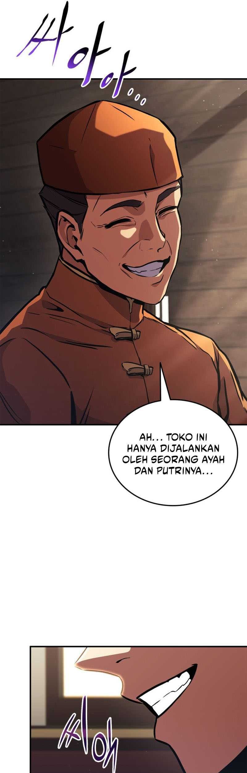 Ranker’s Return Chapter 154 Gambar 14