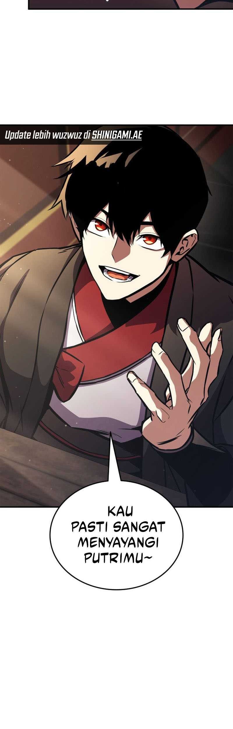 Ranker’s Return Chapter 154 Gambar 15