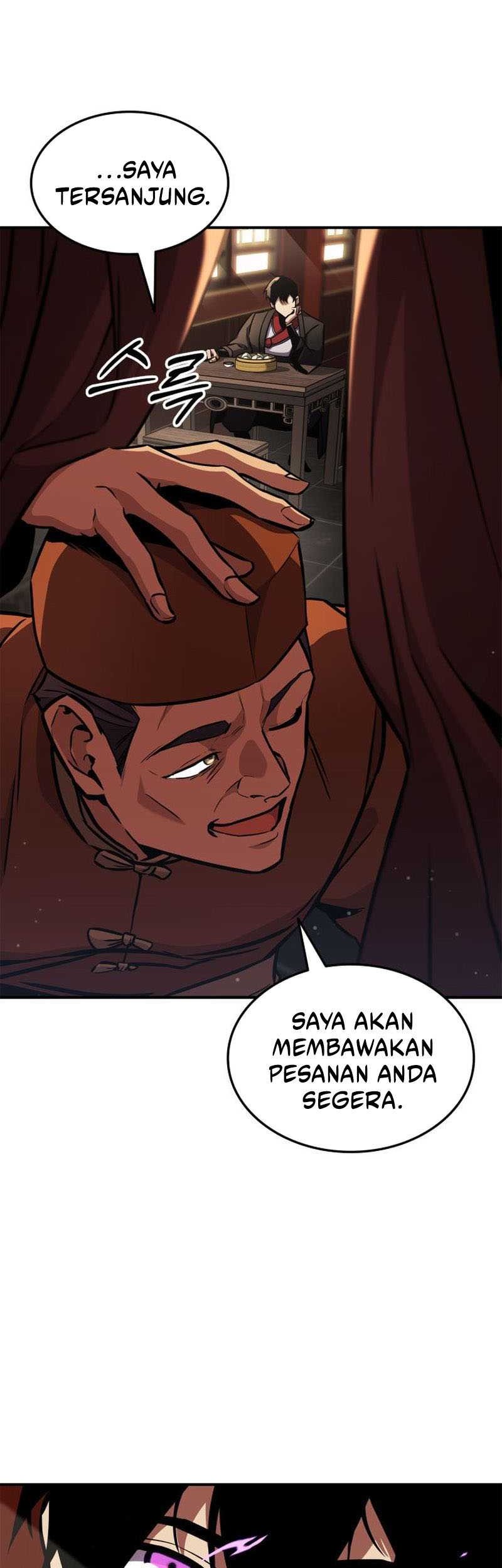 Ranker’s Return Chapter 154 Gambar 16
