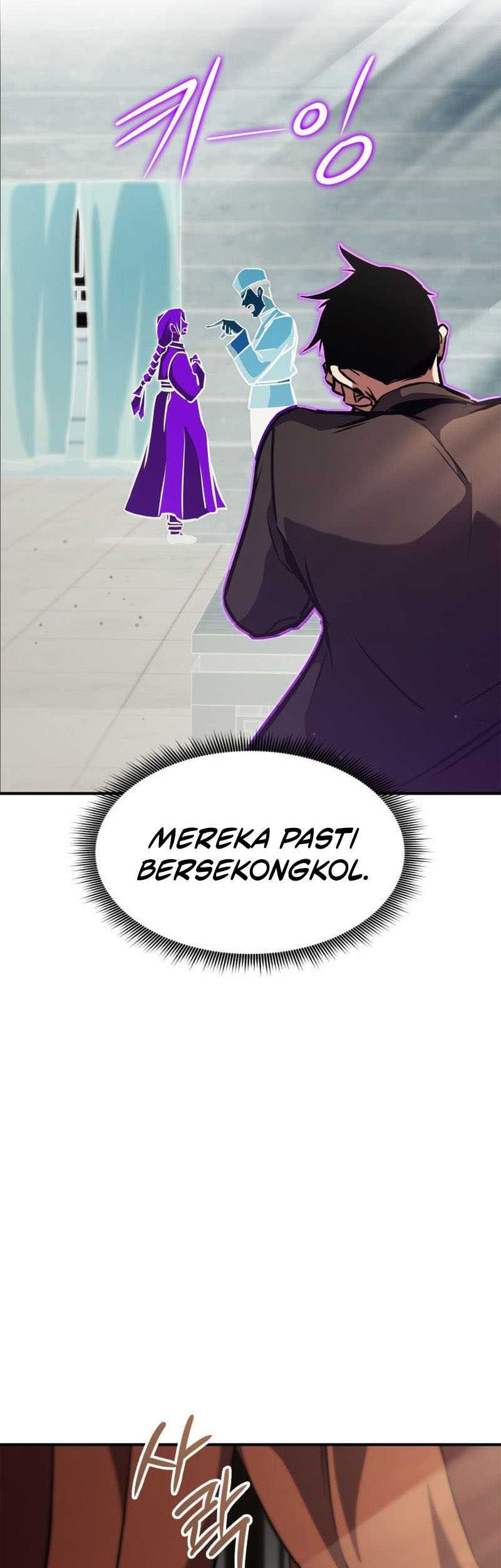 Ranker’s Return Chapter 154 Gambar 18