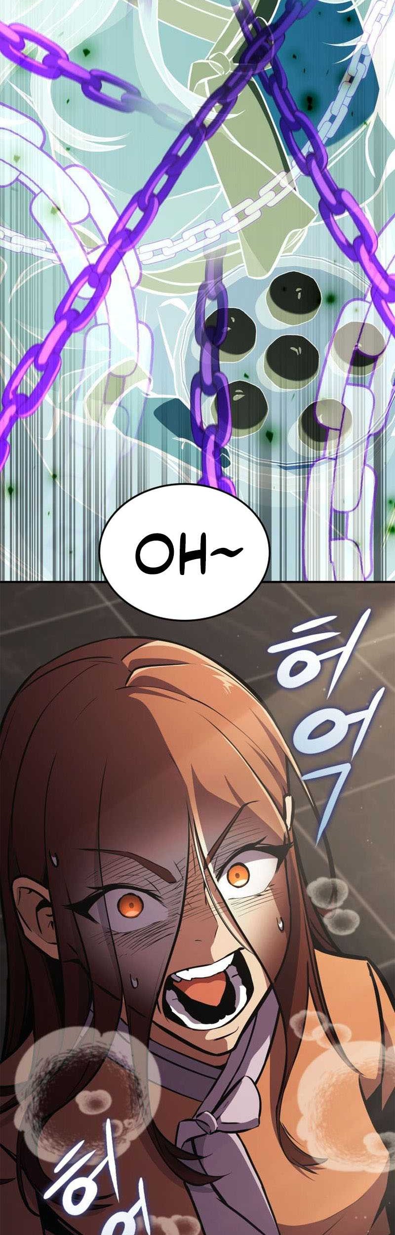 Ranker’s Return Chapter 154 Gambar 22