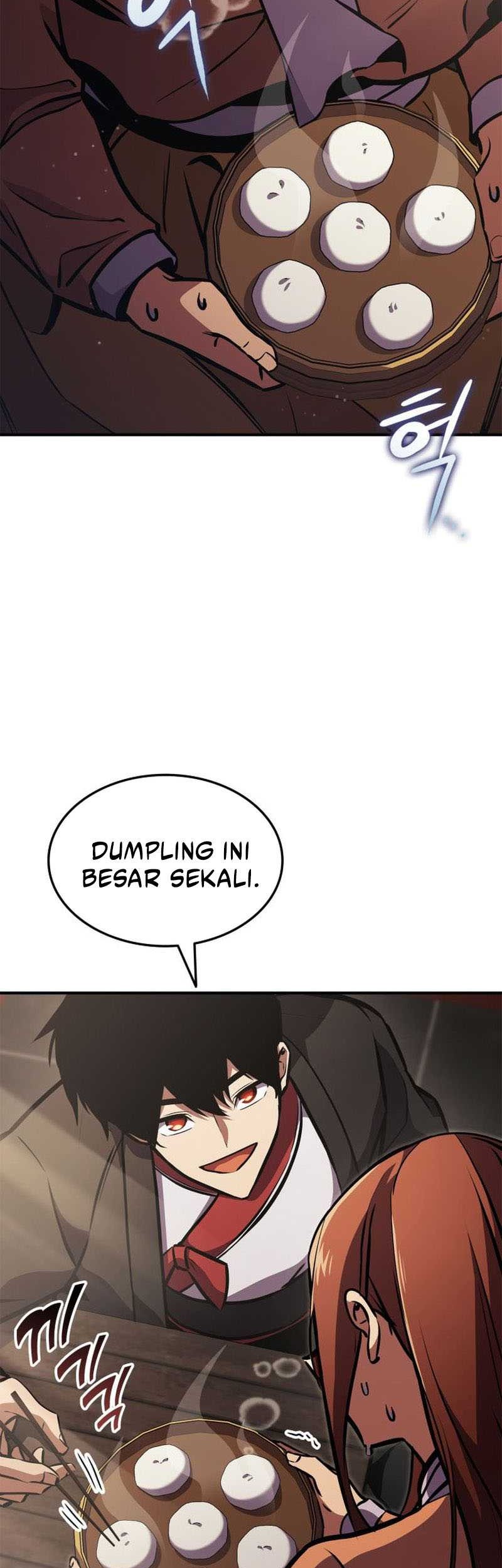 Ranker’s Return Chapter 154 Gambar 23