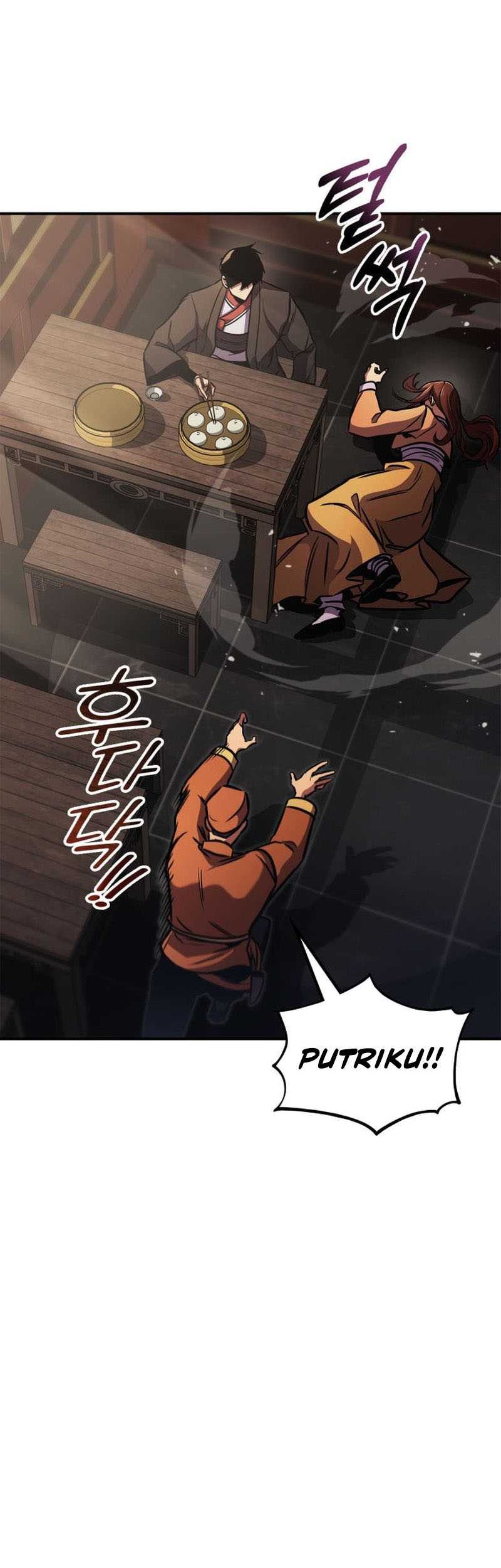 Ranker’s Return Chapter 154 Gambar 26