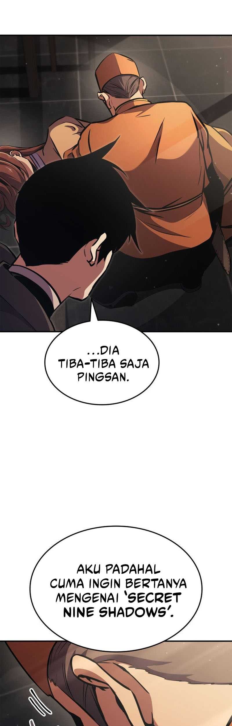 Ranker’s Return Chapter 154 Gambar 27