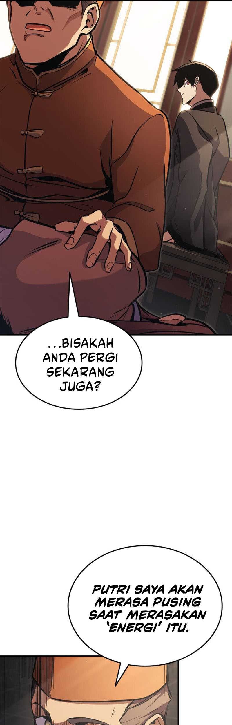 Ranker’s Return Chapter 154 Gambar 29