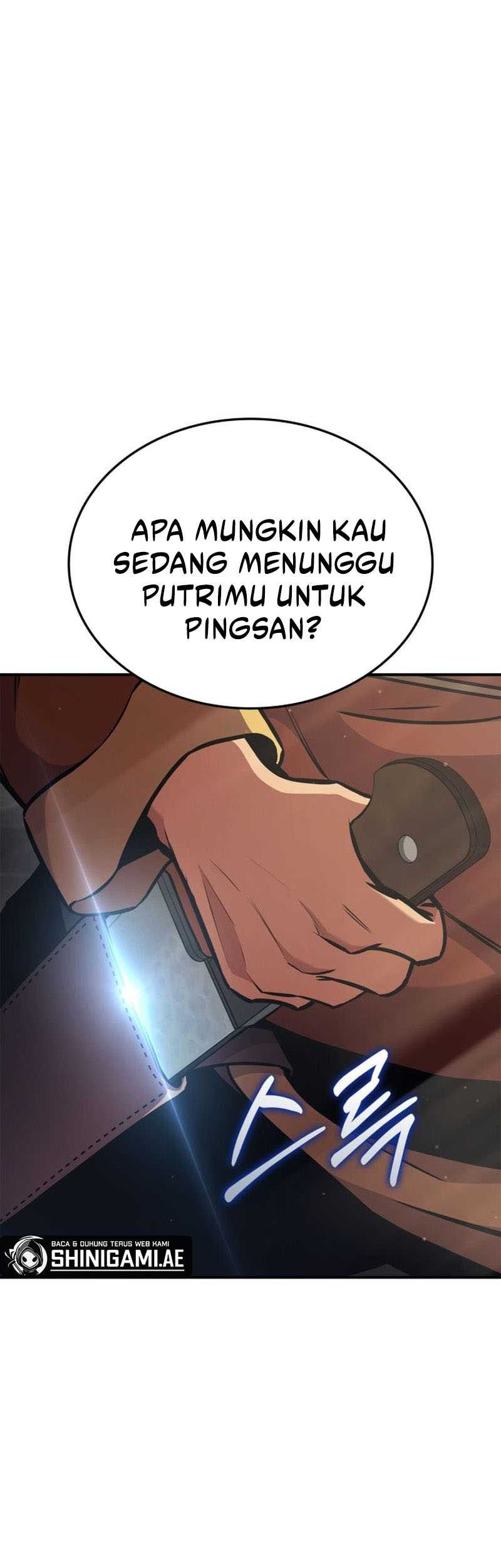 Ranker’s Return Chapter 154 Gambar 31