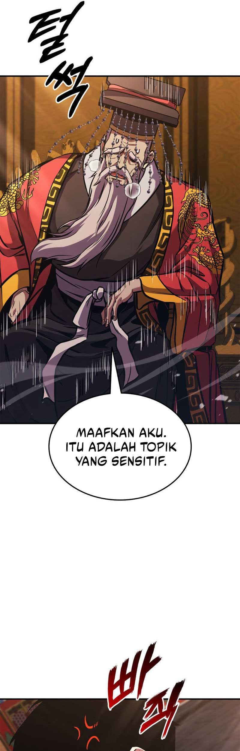 Ranker’s Return Chapter 155 Gambar 34