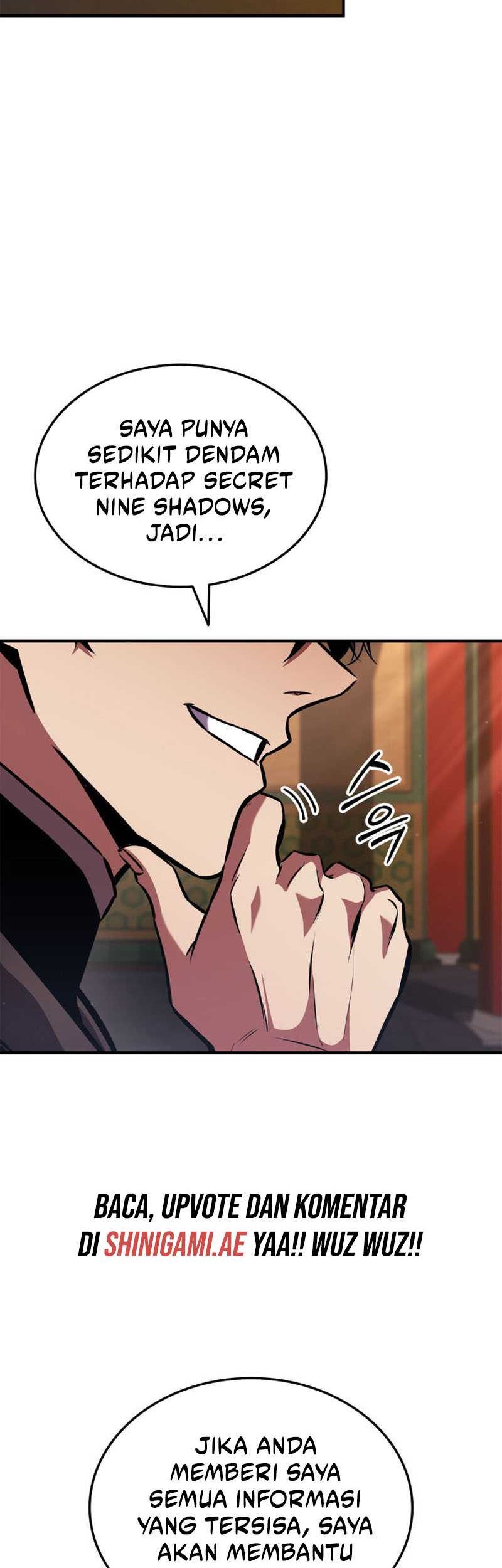 Ranker’s Return Chapter 155 Gambar 39