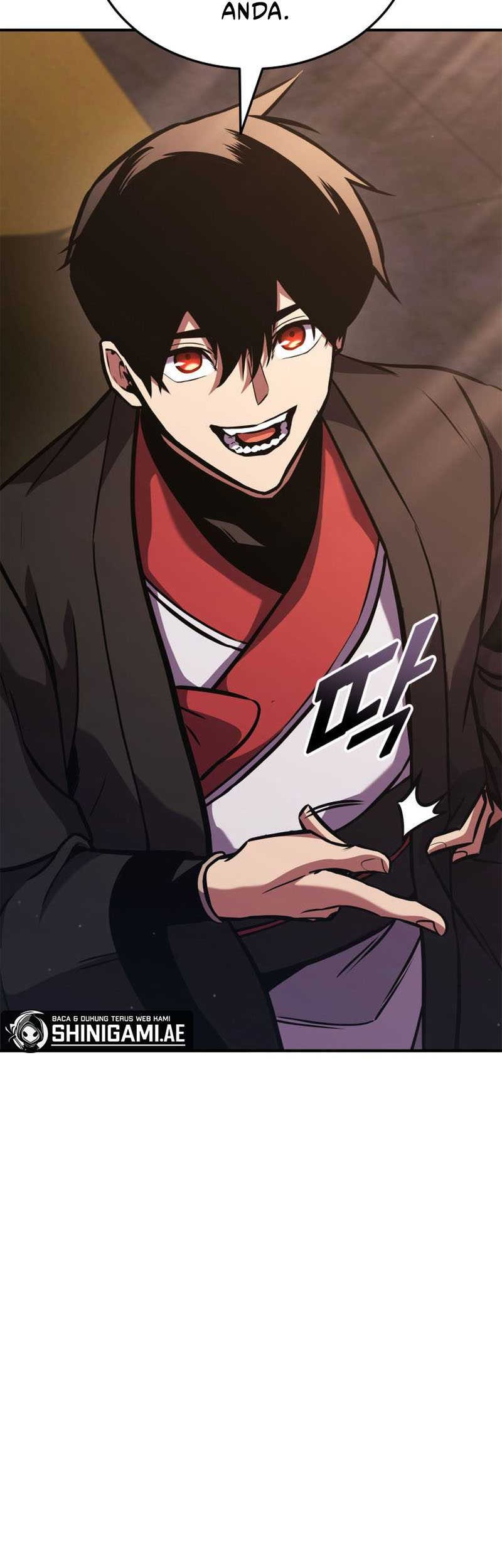 Ranker’s Return Chapter 155 Gambar 40