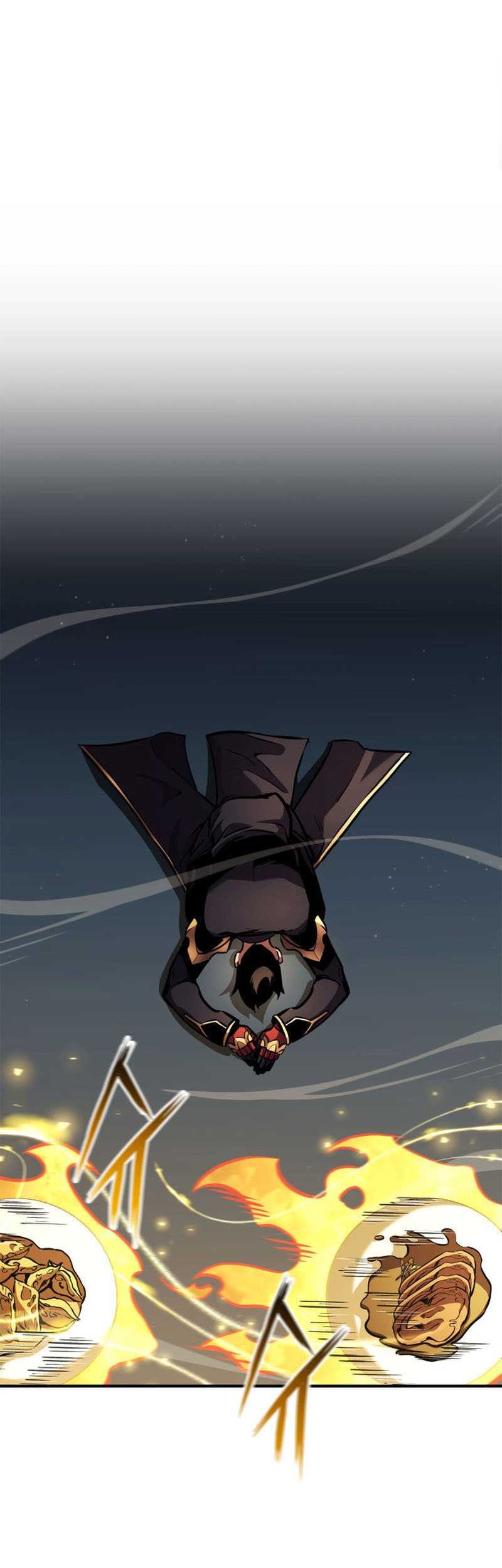 Ranker’s Return Chapter 155 Gambar 41