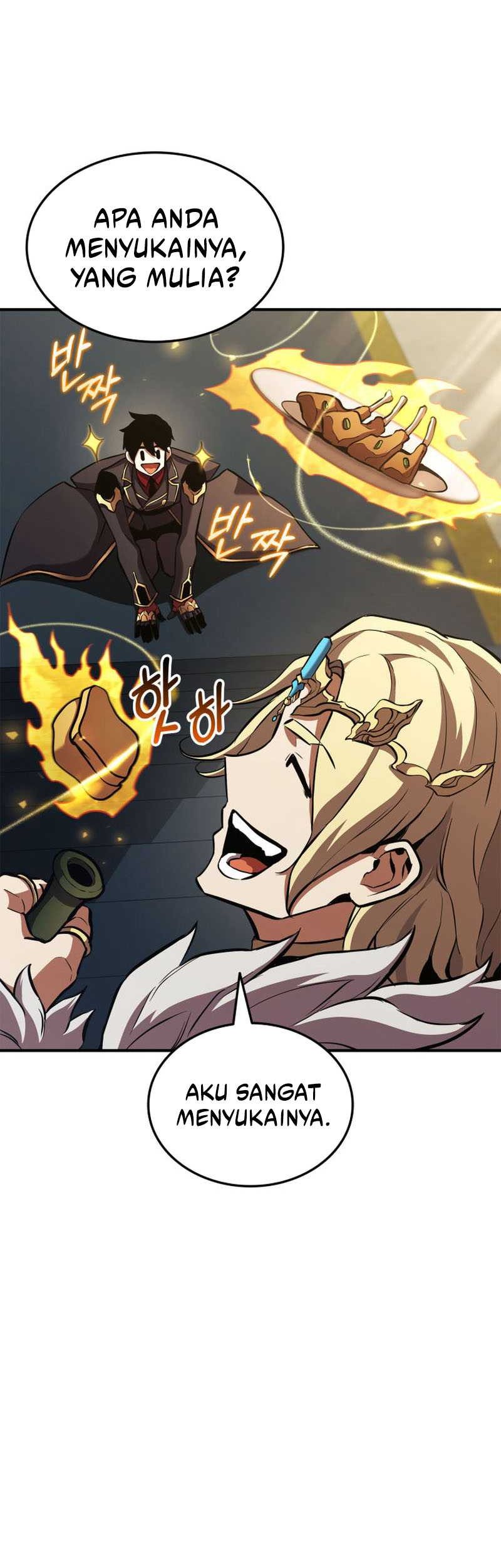 Ranker’s Return Chapter 155 Gambar 44