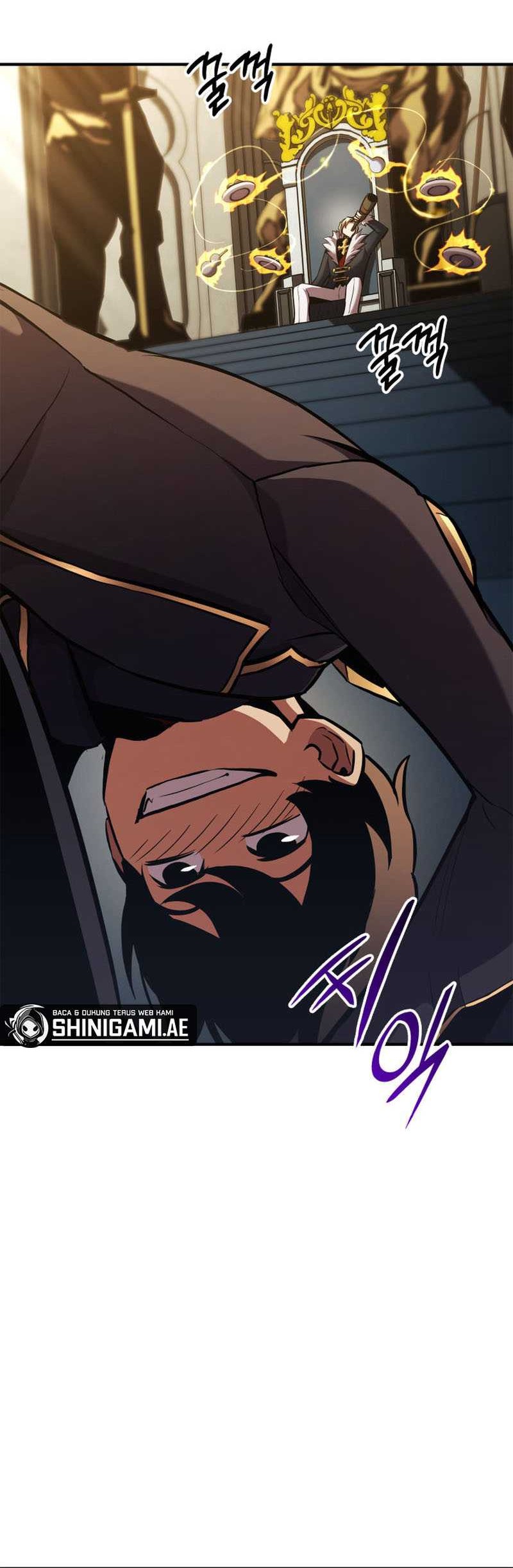 Ranker’s Return Chapter 155 Gambar 45