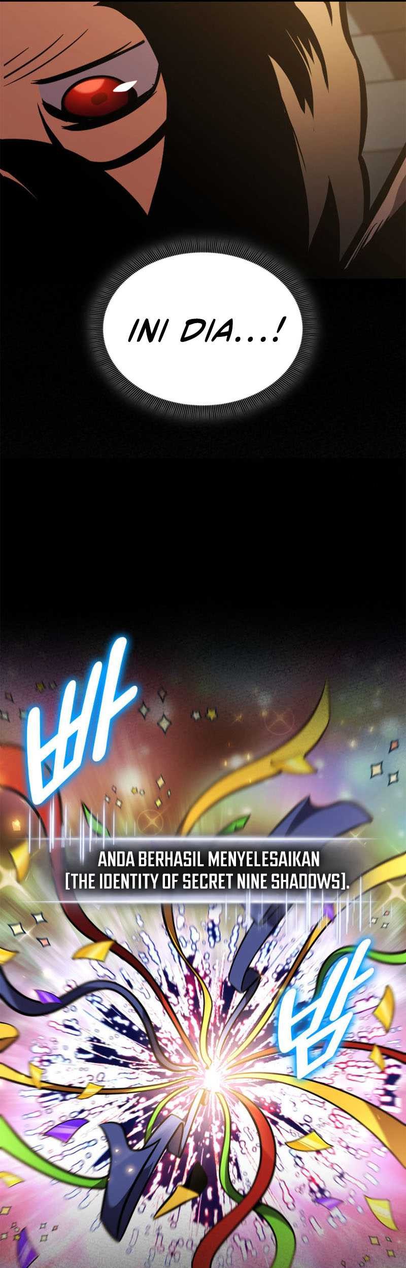 Ranker’s Return Chapter 155 Gambar 46