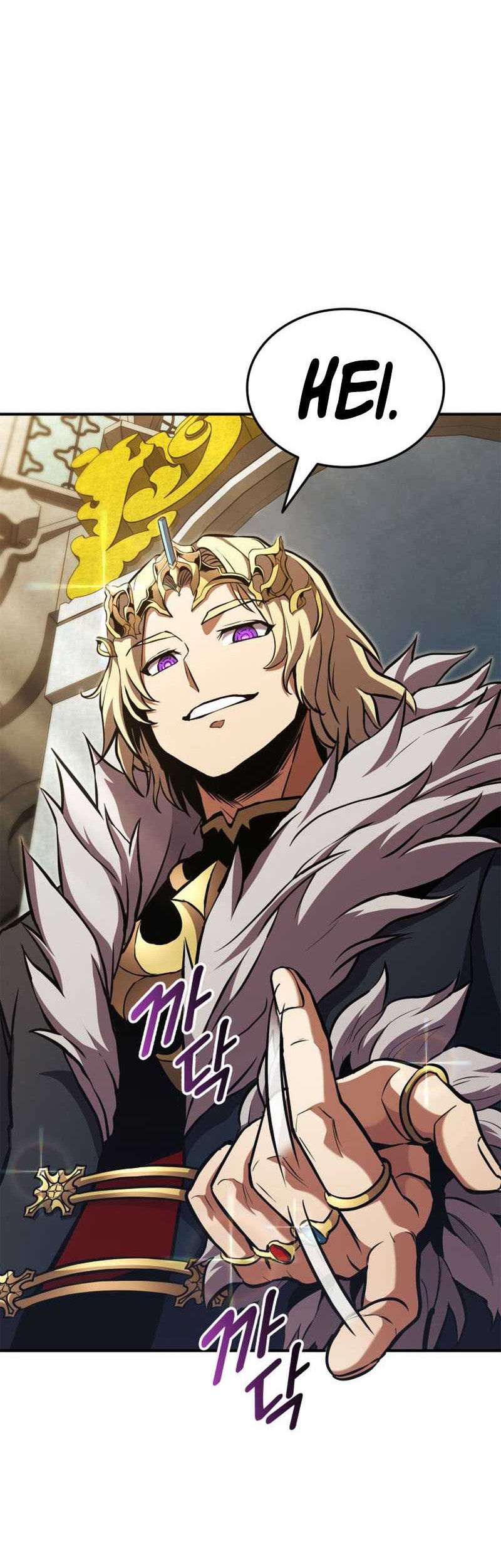 Ranker’s Return Chapter 155 Gambar 49