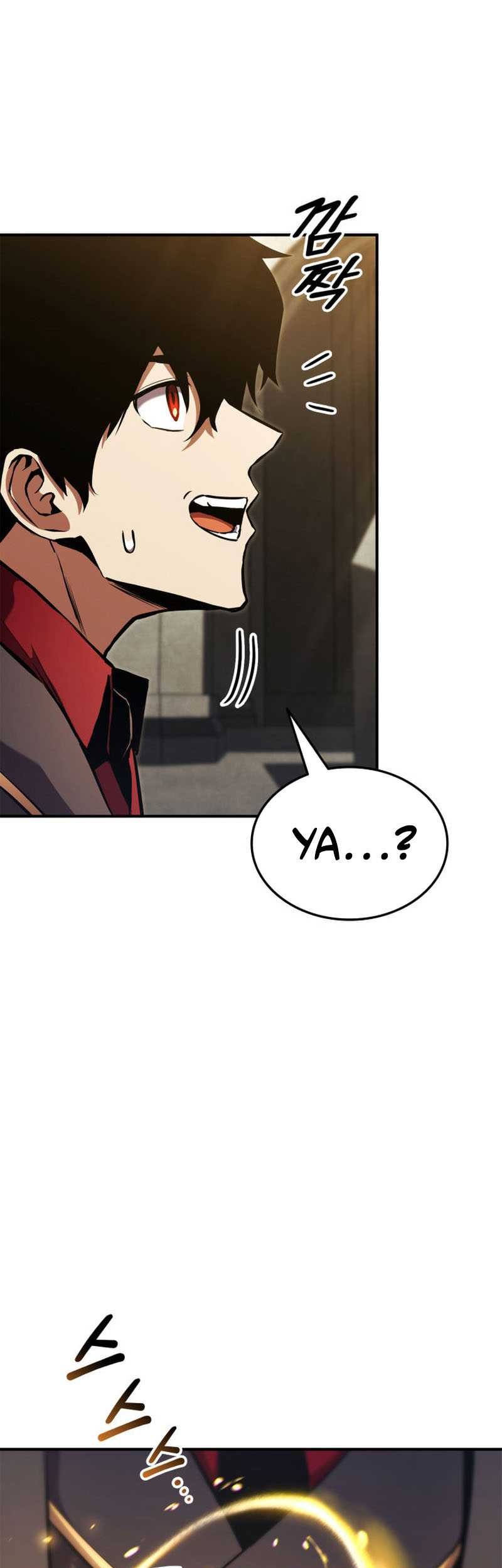 Ranker’s Return Chapter 155 Gambar 50