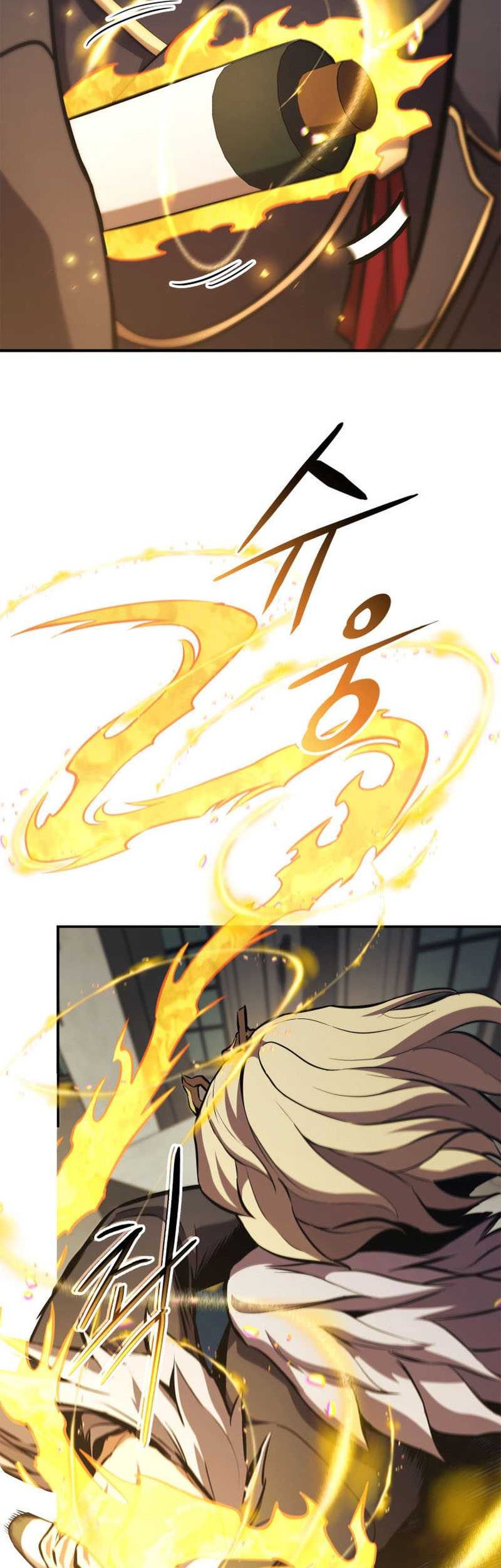 Ranker’s Return Chapter 155 Gambar 51