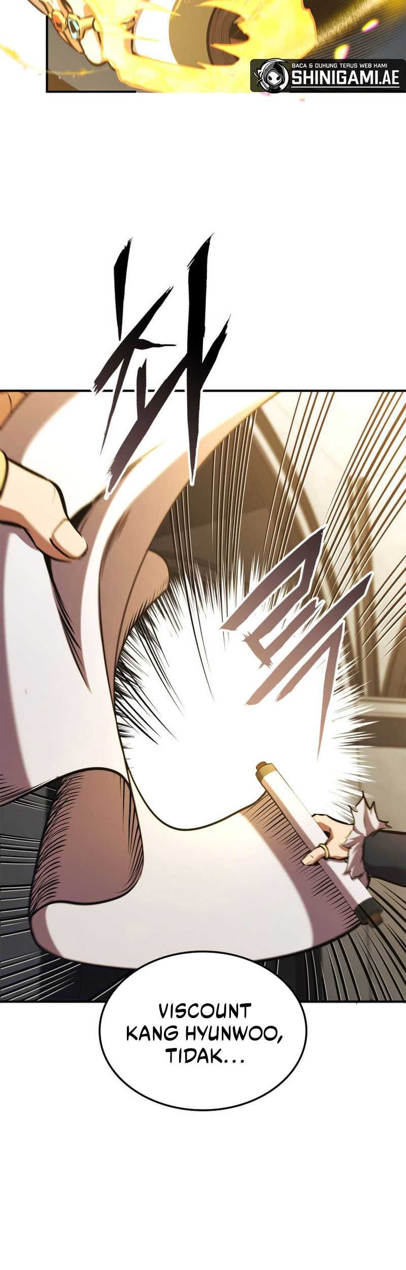 Ranker’s Return Chapter 155 Gambar 52