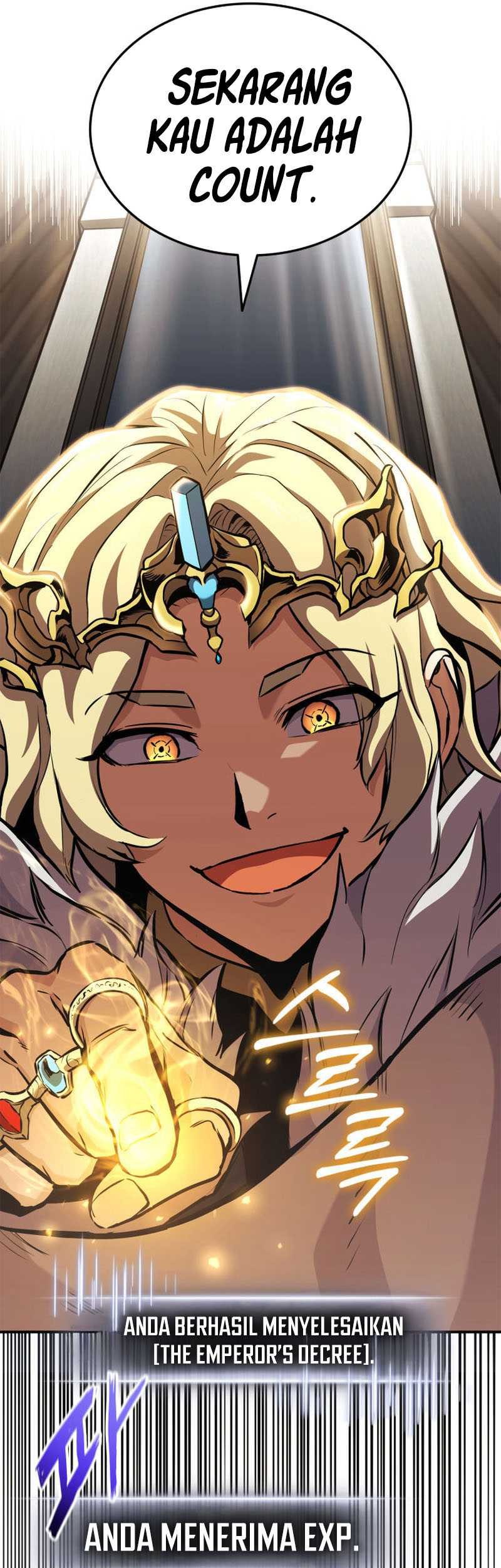 Ranker’s Return Chapter 155 Gambar 54