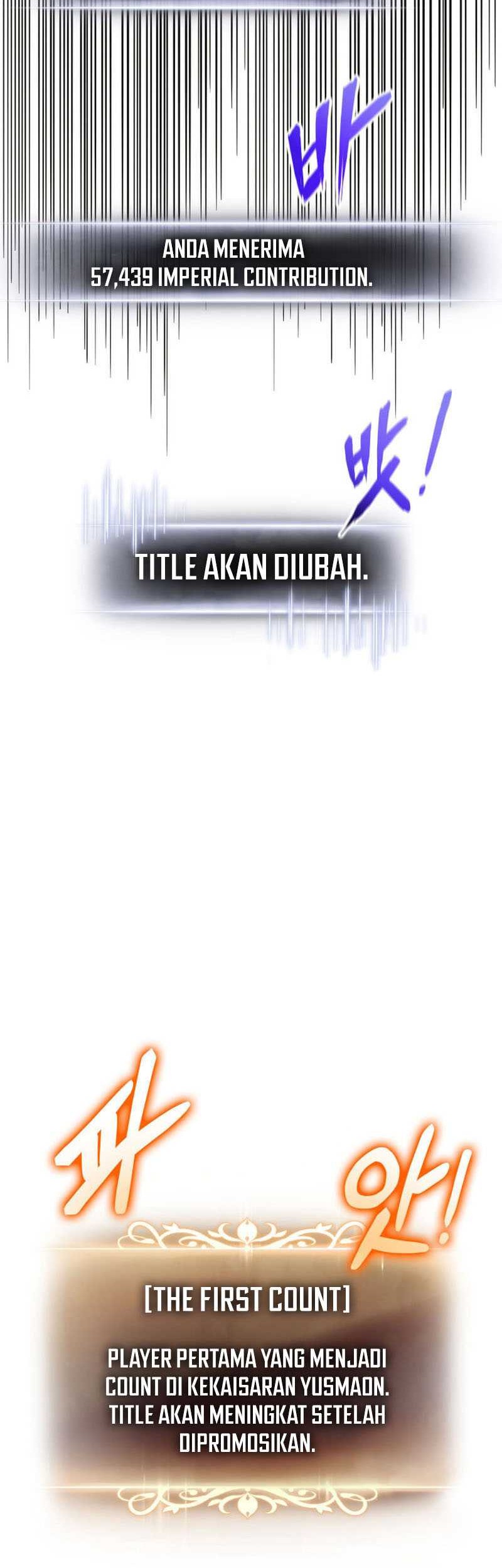 Ranker’s Return Chapter 155 Gambar 55