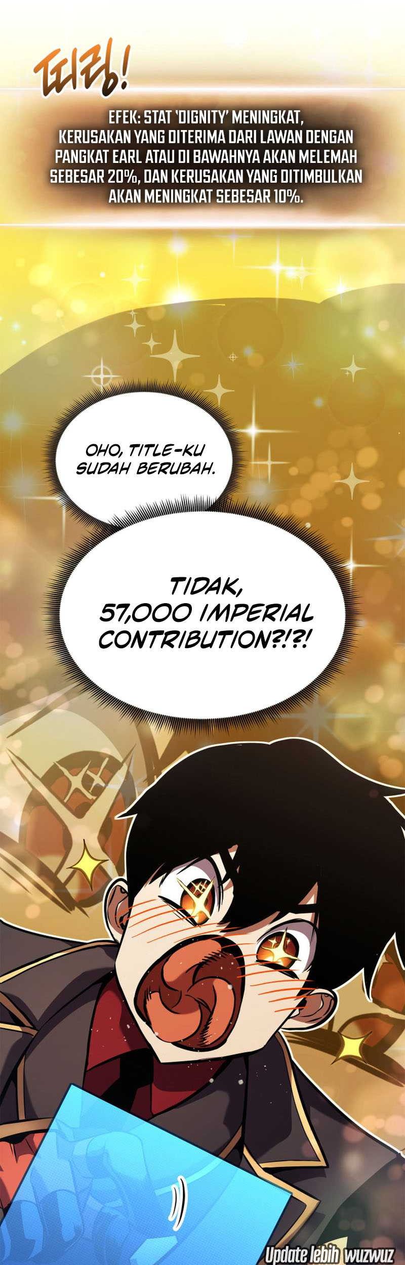 Ranker’s Return Chapter 155 Gambar 56