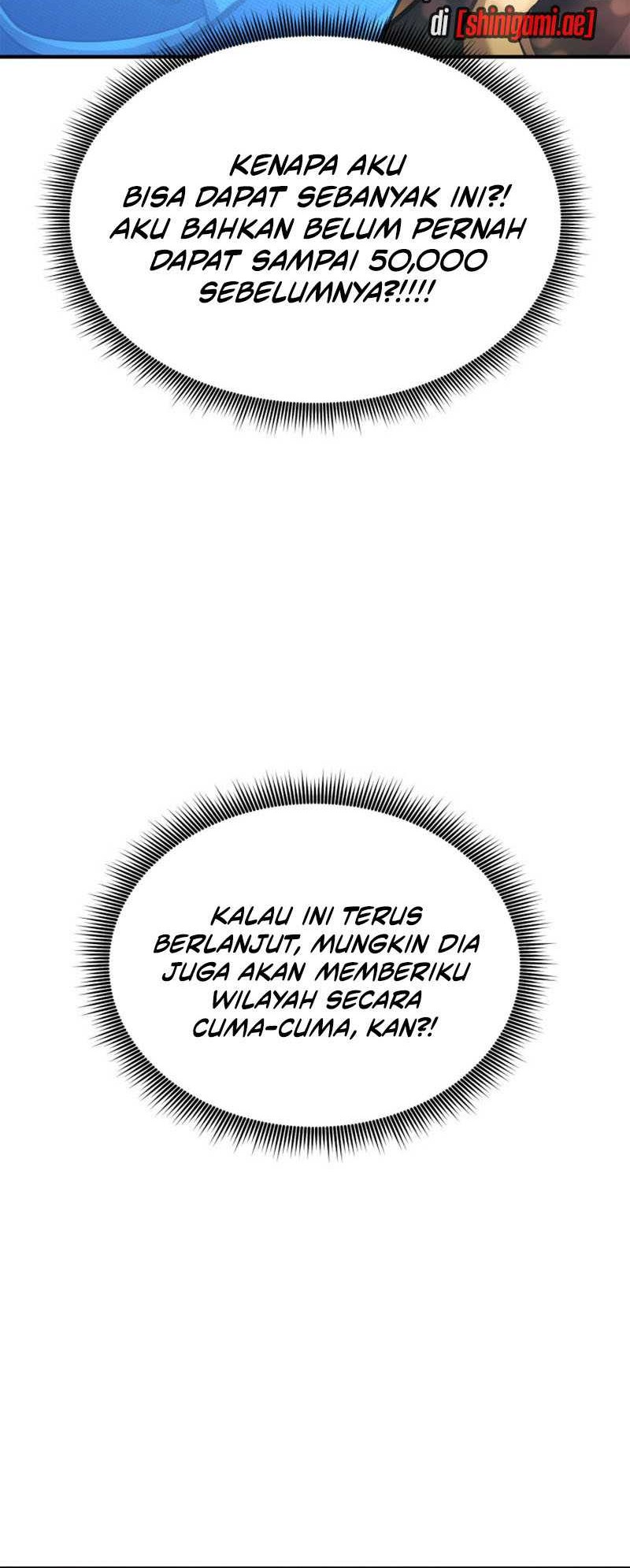 Ranker’s Return Chapter 155 Gambar 57