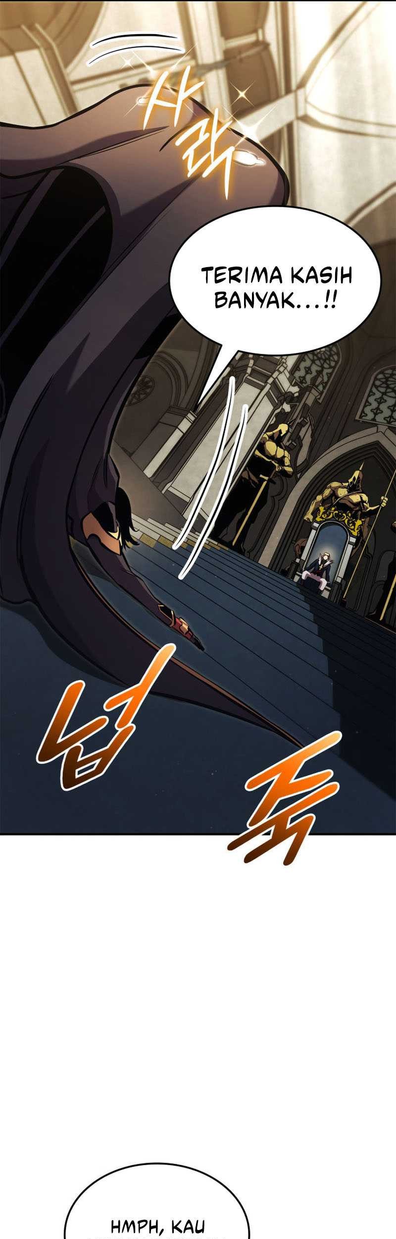 Ranker’s Return Chapter 155 Gambar 58