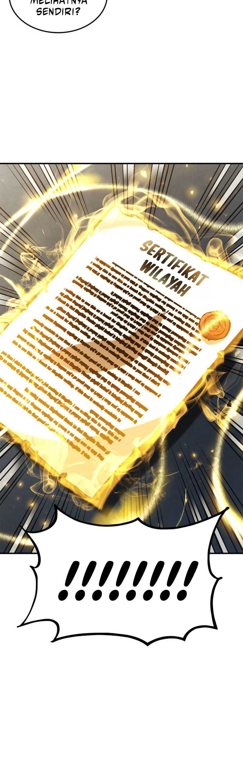 Ranker’s Return Chapter 155 Gambar 61