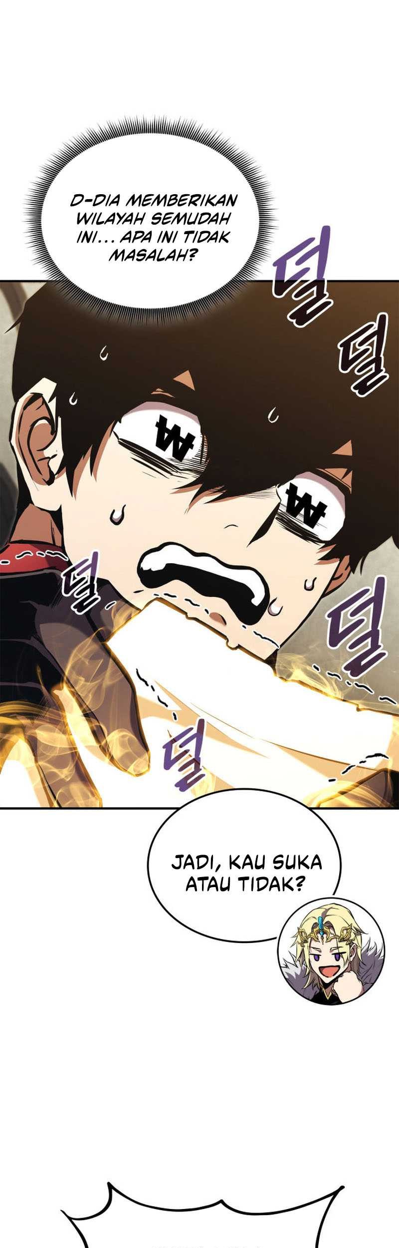 Ranker’s Return Chapter 155 Gambar 62