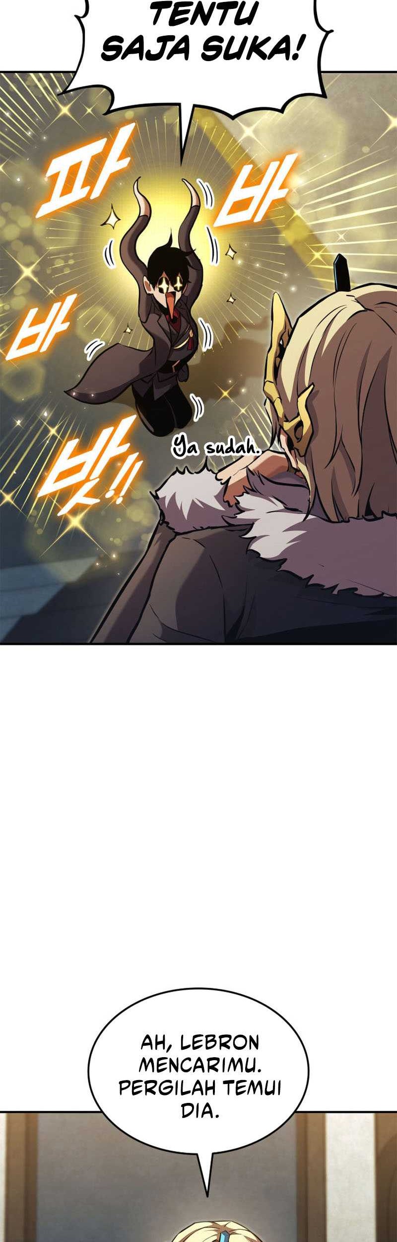 Ranker’s Return Chapter 155 Gambar 63