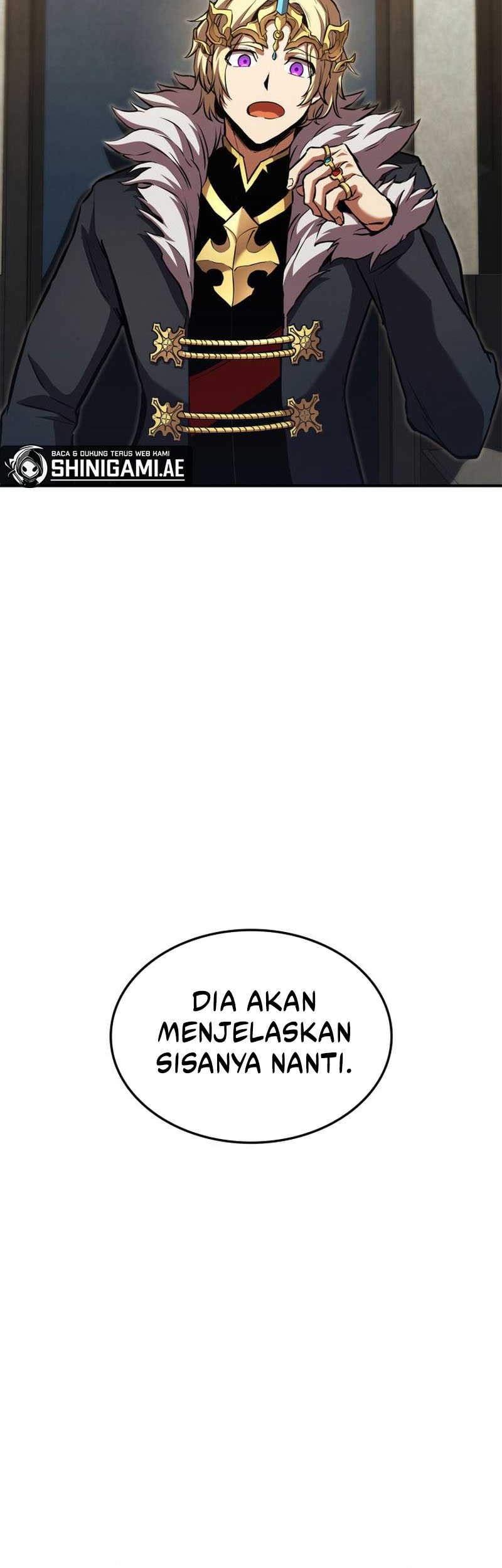 Ranker’s Return Chapter 155 Gambar 64