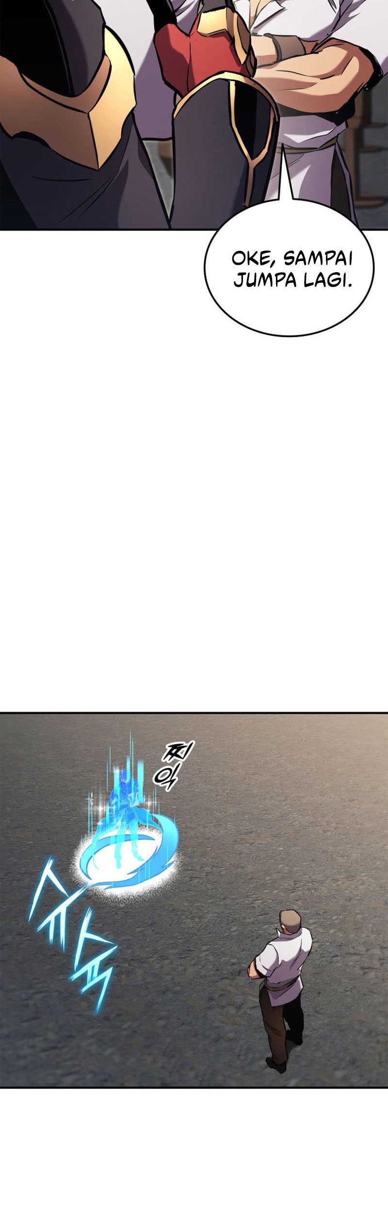 Ranker’s Return Chapter 155 Gambar 71