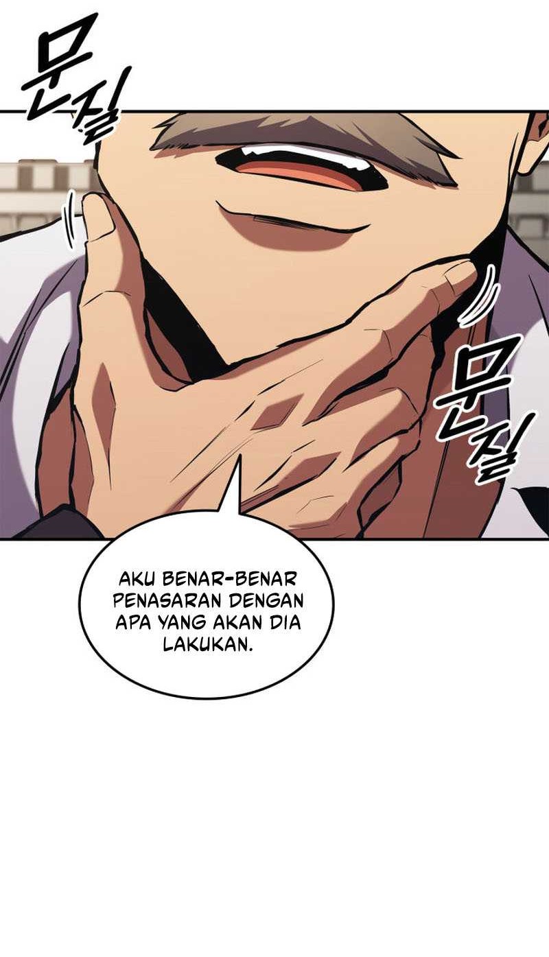 Ranker’s Return Chapter 155 Gambar 73