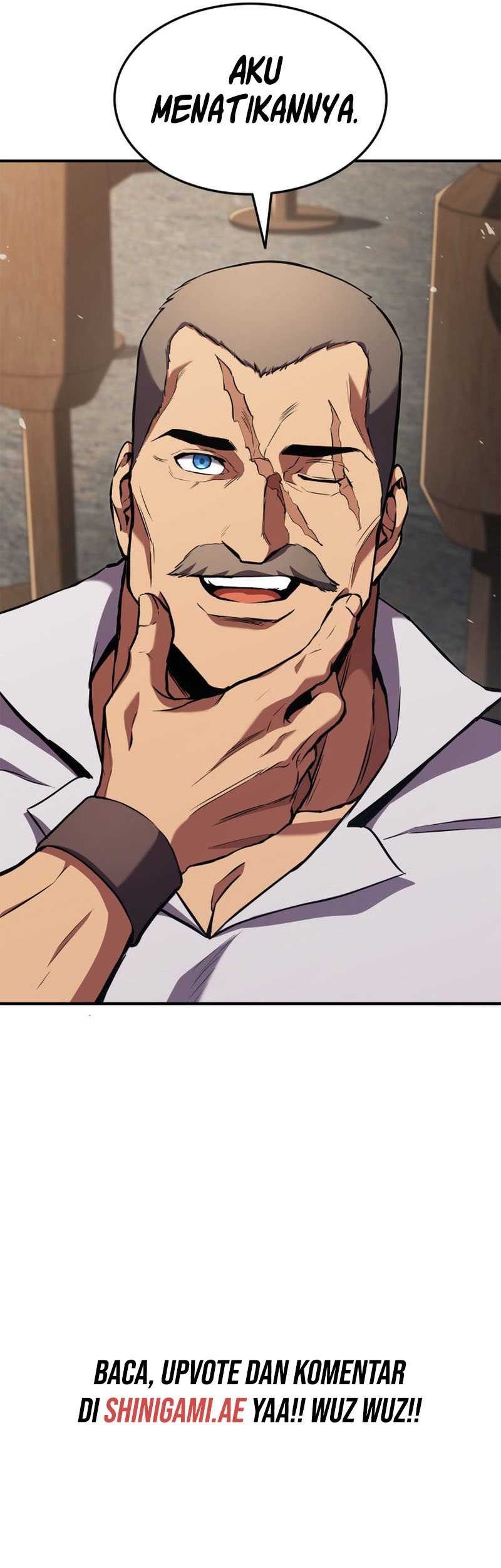 Ranker’s Return Chapter 155 Gambar 74
