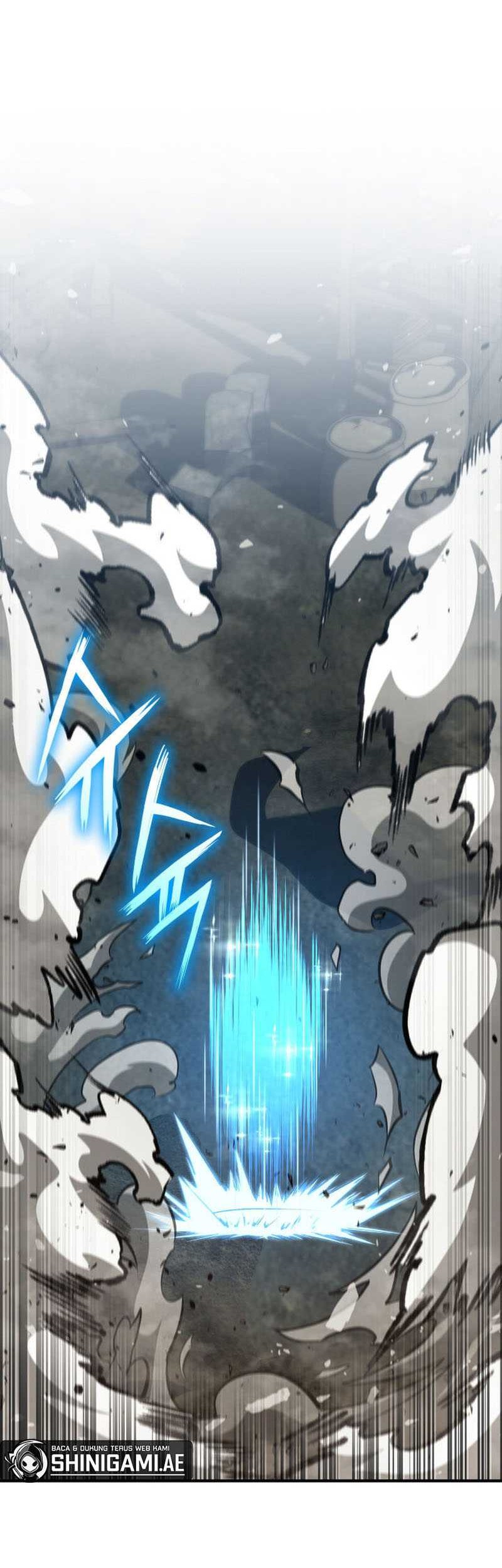 Ranker’s Return Chapter 155 Gambar 75