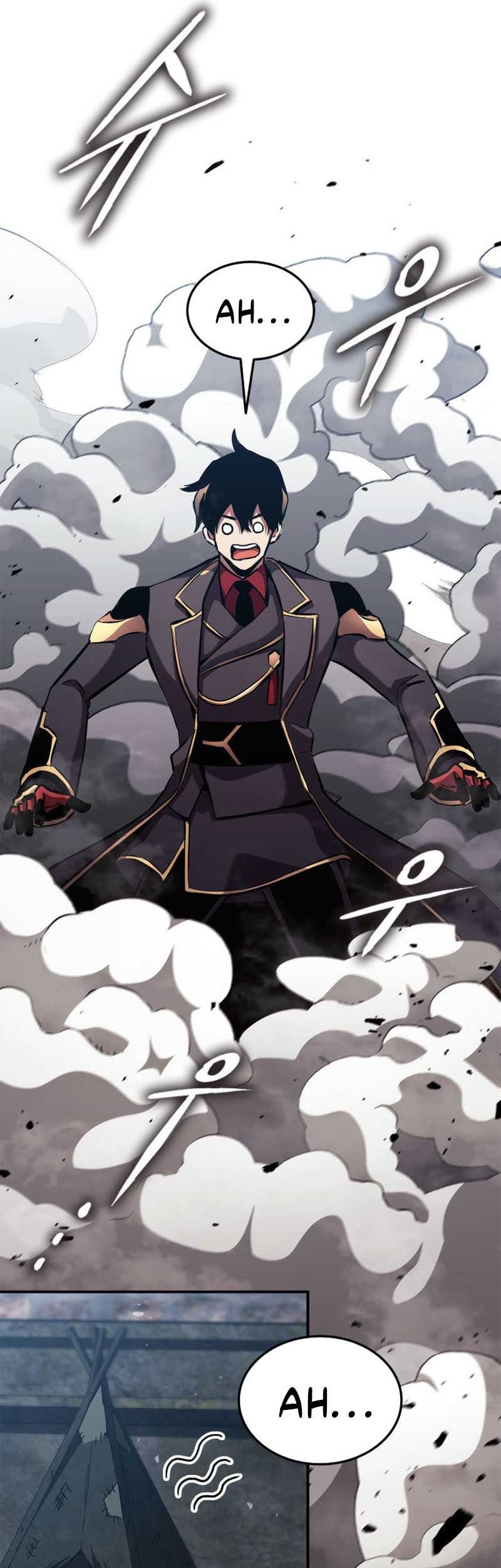 Ranker’s Return Chapter 155 Gambar 77