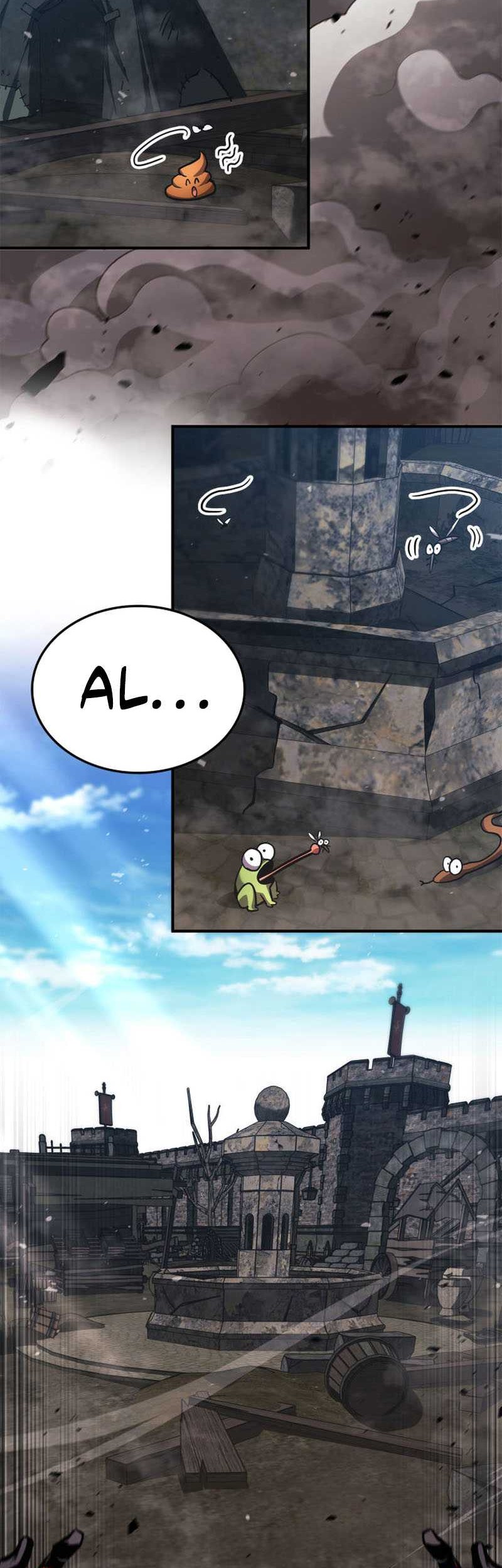 Ranker’s Return Chapter 155 Gambar 78