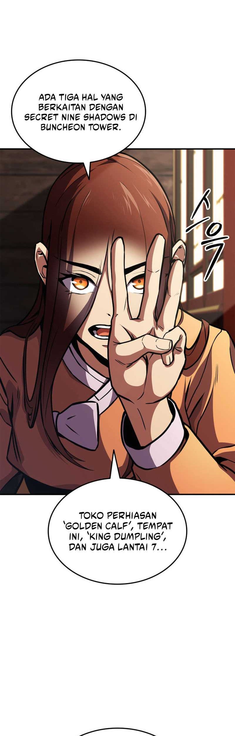 Ranker’s Return Chapter 155 Gambar 3