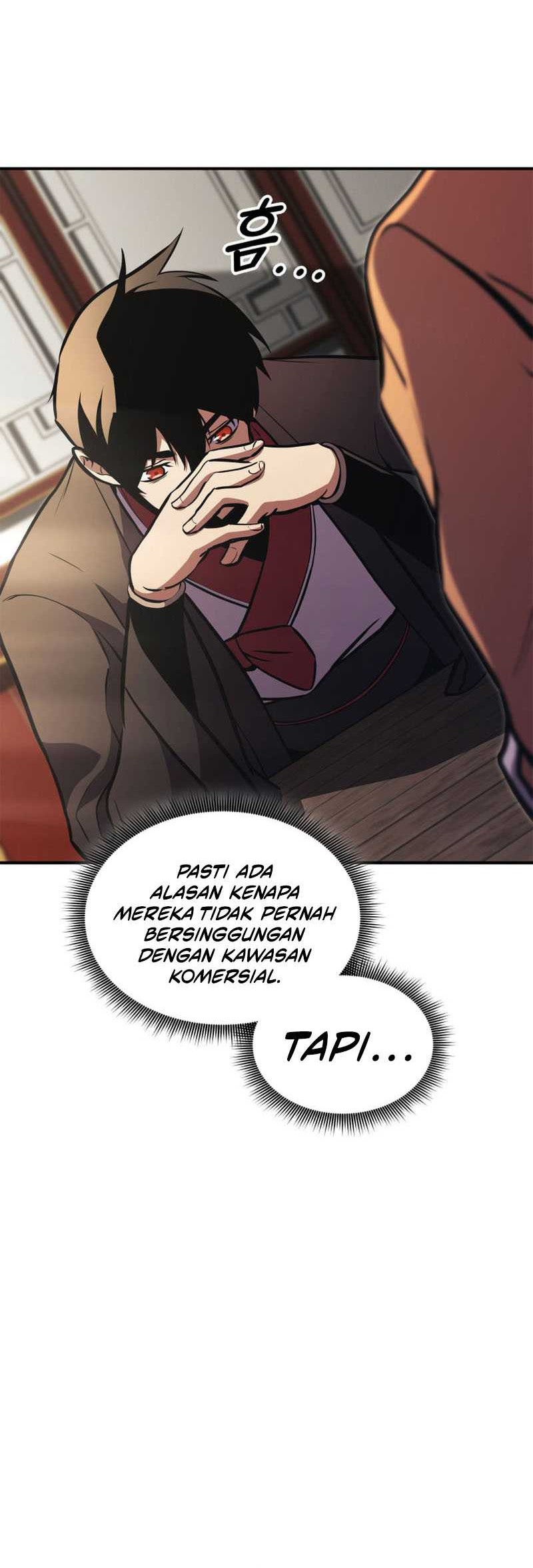 Ranker’s Return Chapter 155 Gambar 5