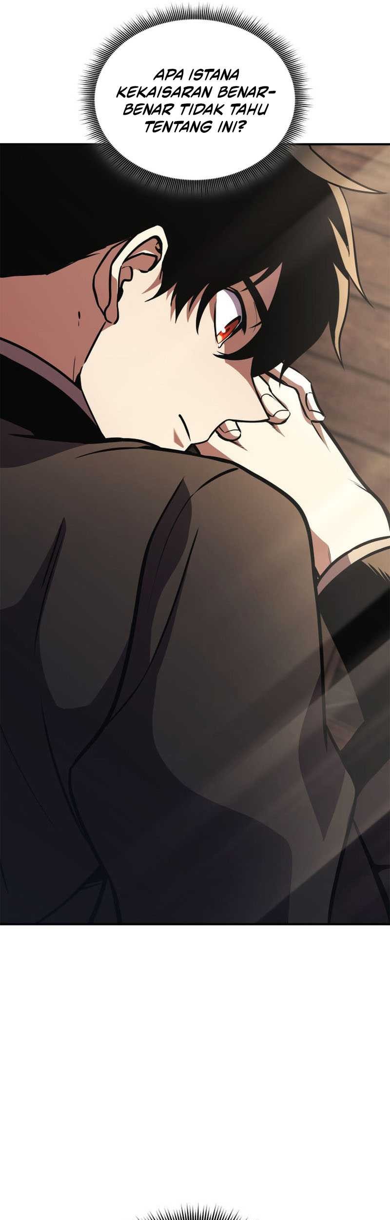 Ranker’s Return Chapter 155 Gambar 6