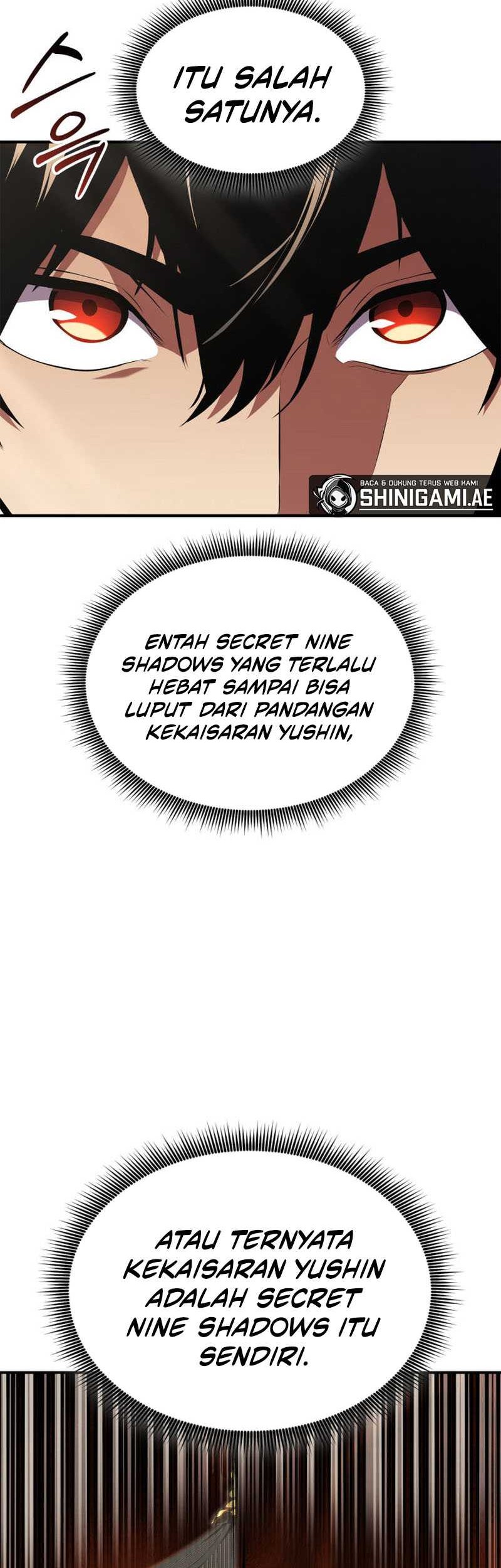 Ranker’s Return Chapter 155 Gambar 7