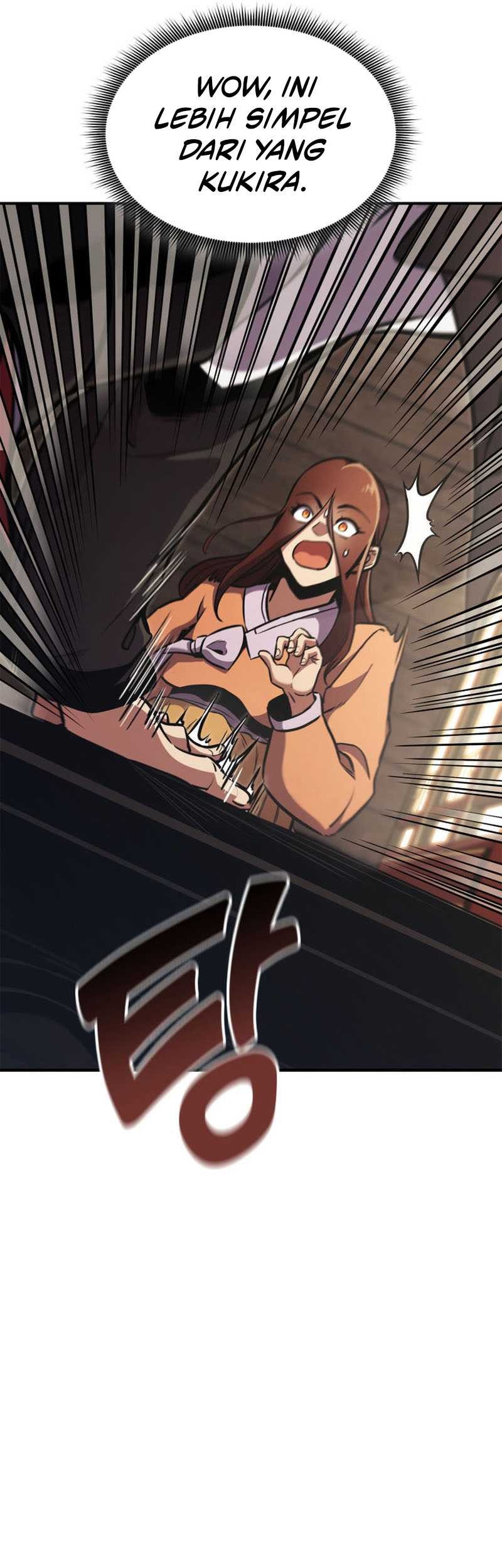 Ranker’s Return Chapter 155 Gambar 10