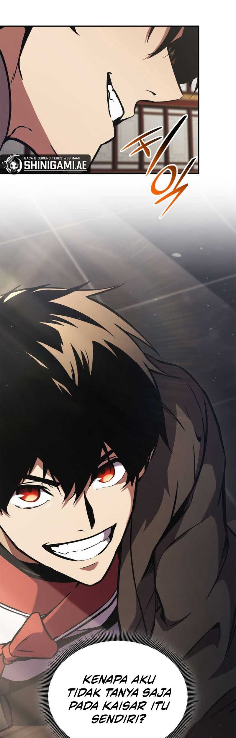 Ranker’s Return Chapter 155 Gambar 11