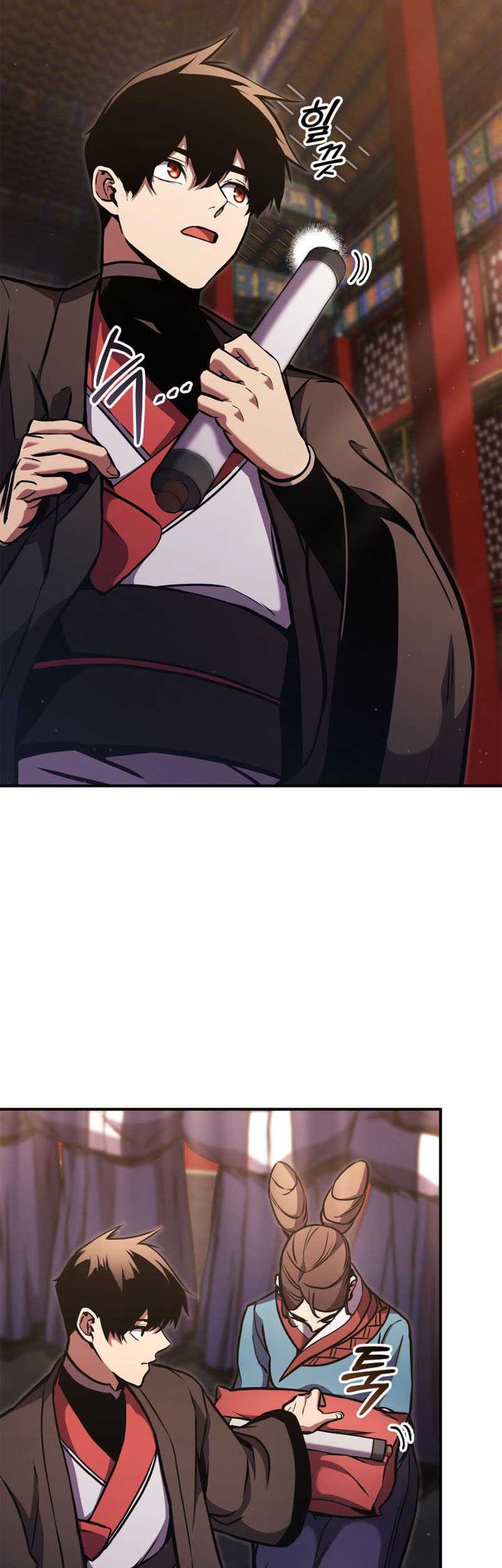 Ranker’s Return Chapter 155 Gambar 20