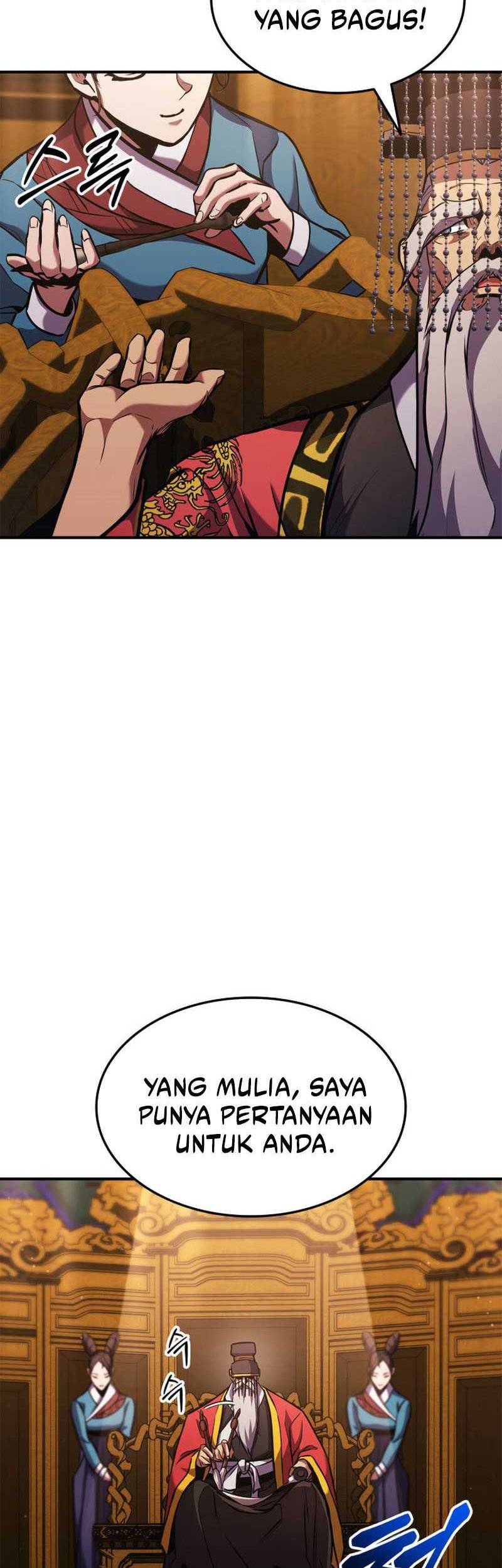 Ranker’s Return Chapter 155 Gambar 23