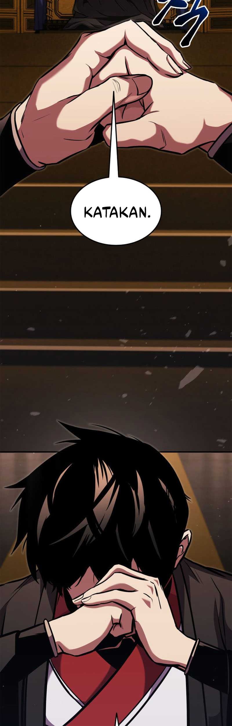 Ranker’s Return Chapter 155 Gambar 24