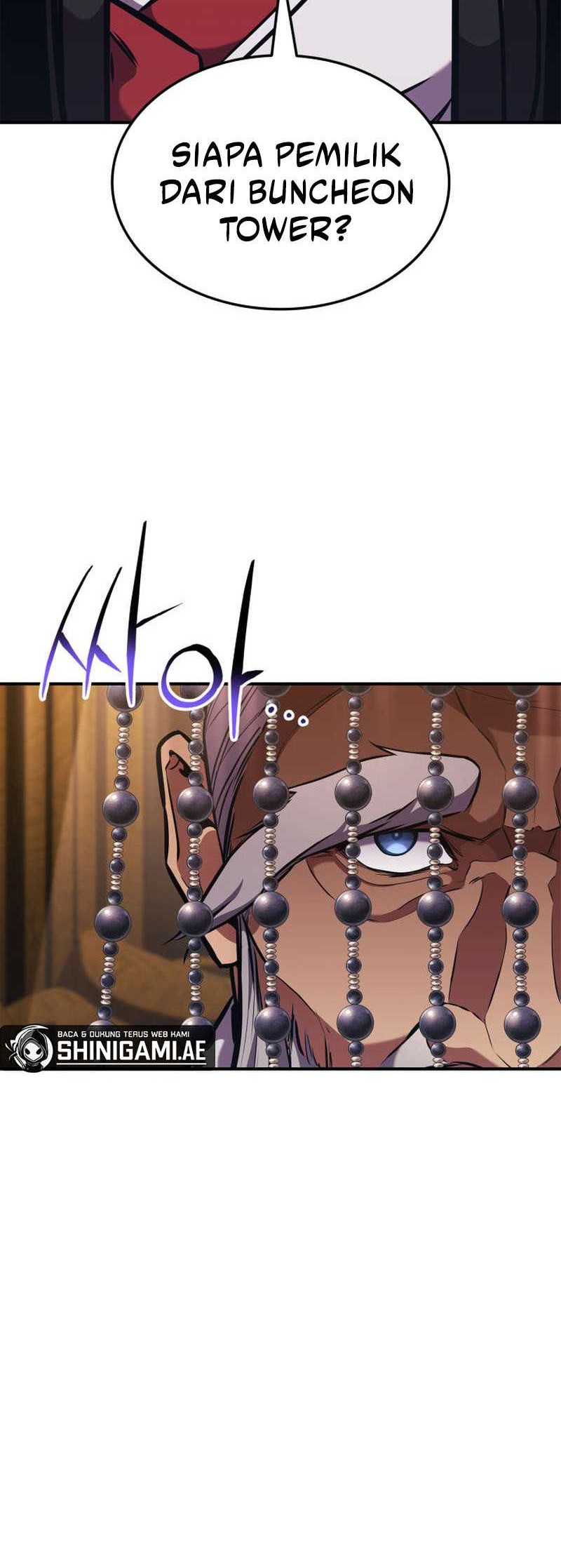 Ranker’s Return Chapter 155 Gambar 25