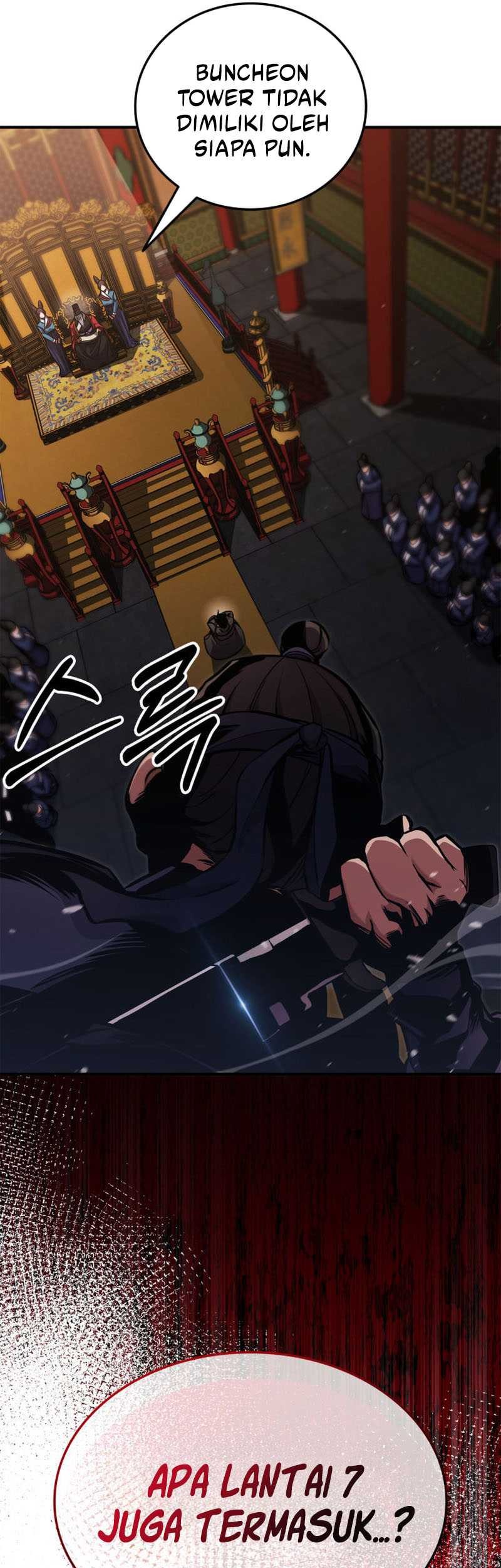 Ranker’s Return Chapter 155 Gambar 26